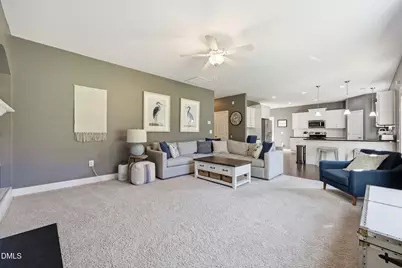 7808 Lagenaria Drive, Angier, NC 27501 - Photo 16