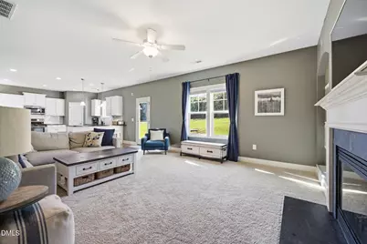 7808 Lagenaria Drive, Angier, NC 27501 - Photo 14