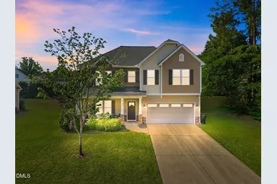7808 Lagenaria Drive, Angier, NC 27501 - Photo 2