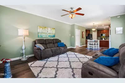 10 Wyndham Place Drive, Fuquay Varina, NC 27526 - Photo 16