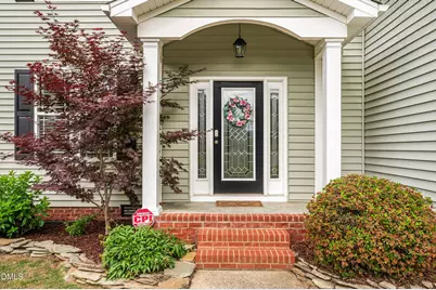 10 Wyndham Place Drive, Fuquay Varina, NC 27526 - Photo 2
