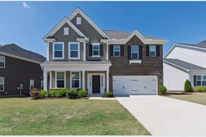 114 Buckhorn Branch Park, Clayton, NC 27520 - Photo 1