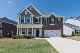 114 Buckhorn Br Pk, Clayton, NC 27520 - Photo 1