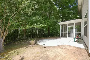 2116 Old Rosebud Dr, Knightdale, NC 27545 - Photo 24