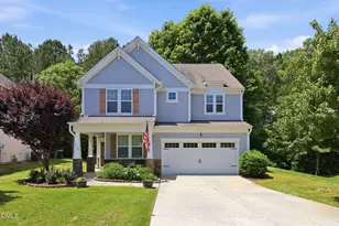 2116 Old Rosebud Dr, Knightdale, NC 27545 - Photo 1