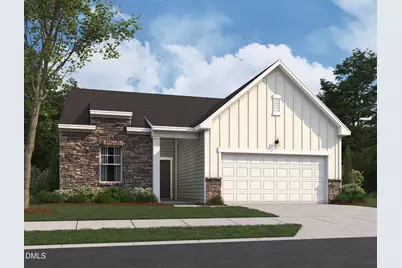 1668 Solace Way, Rolesville, NC 27571 - Photo 4
