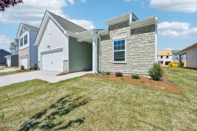 1668 Solace Way, Rolesville, NC 27571 - Photo 2