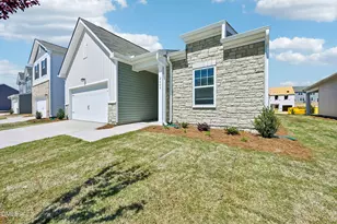 1668 Solace Wy, Rolesville, NC 27571 - Photo 2