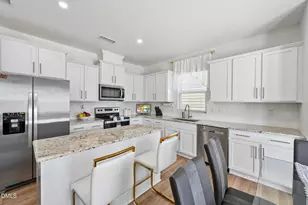 1620 Laforce Cv, Wendell, NC 27591 - Photo 10