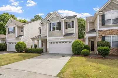 503 Courthouse Drive, Morrisville, NC 27560 - Photo 2