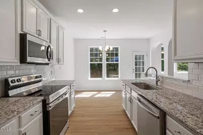 503 Courthouse Drive, Morrisville, NC 27560 - Photo 8