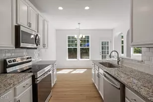 503 Courthouse Dr, Morrisville, NC 27560 - Photo 8
