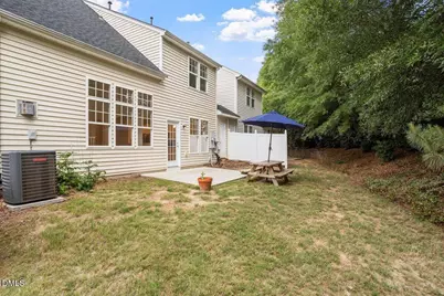 503 Courthouse Drive, Morrisville, NC 27560 - Photo 30