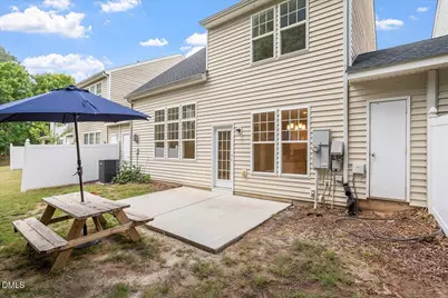 503 Courthouse Drive, Morrisville, NC 27560 - Photo 34