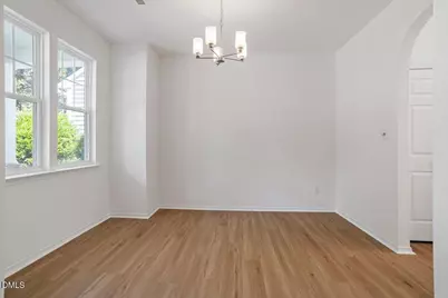 503 Courthouse Drive, Morrisville, NC 27560 - Photo 6