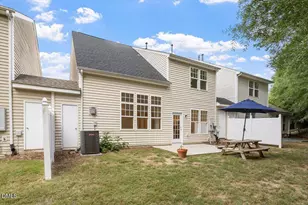 503 Courthouse Dr, Morrisville, NC 27560 - Photo 32