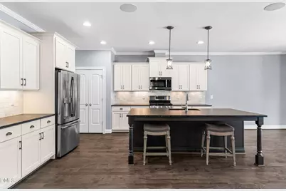 5540 Fantasy Moth Drive, Garner, NC 27529 - Photo 10
