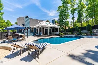 5540 Fantasy Moth Drive, Garner, NC 27529 - Photo 36