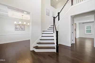 1220 Whisper Woods Way, Wake Forest, NC 27587 - Photo 4