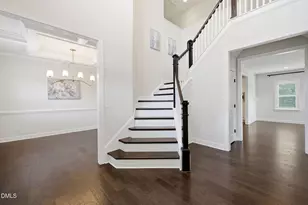 1220 Whisper Woods Way, Wake Forest, NC 27587 - Photo 4