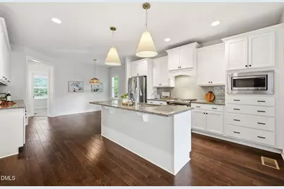 1220 Whisper Woods Way, Wake Forest, NC 27587 - Photo 6