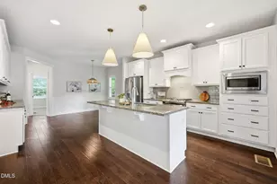 1220 Whisper Woods Way, Wake Forest, NC 27587 - Photo 6