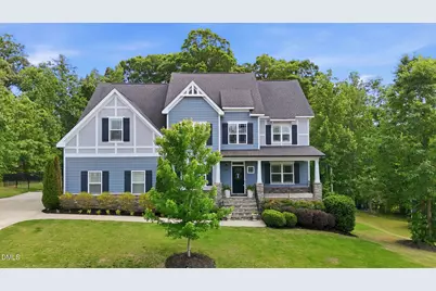 1220 Whisper Woods Way, Wake Forest, NC 27587 - Photo 1