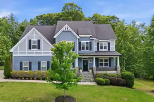 1220 Whisper Woods Way, Wake Forest, NC 27587 - Photo 1