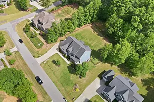 1220 Whisper Woods Way, Wake Forest, NC 27587 - Photo 50