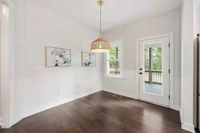 1220 Whisper Woods Way, Wake Forest, NC 27587 - Photo 10