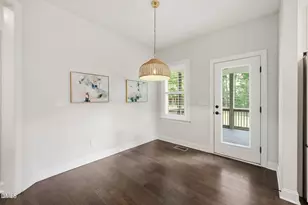 1220 Whisper Woods Way, Wake Forest, NC 27587 - Photo 10