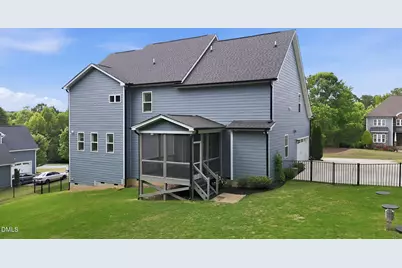 1220 Whisper Woods Way, Wake Forest, NC 27587 - Photo 46