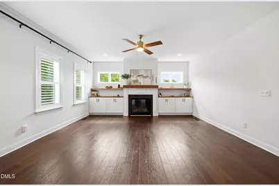 1220 Whisper Woods Way, Wake Forest, NC 27587 - Photo 42