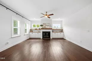 1220 Whisper Woods Way, Wake Forest, NC 27587 - Photo 42