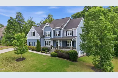 1220 Whisper Woods Way, Wake Forest, NC 27587 - Photo 2