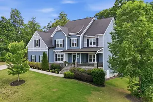 1220 Whisper Woods Way, Wake Forest, NC 27587 - Photo 2