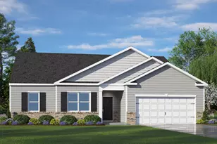 10551 Beard Wy, Bailey, NC 27807 - Photo 1