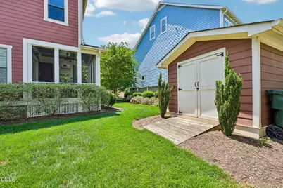 901 Norris Street, Raleigh, NC 27604 - Photo 62