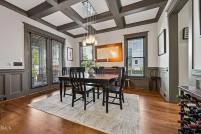 901 Norris Street, Raleigh, NC 27604 - Photo 22
