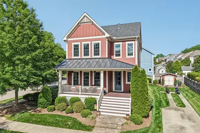 901 Norris Street, Raleigh, NC 27604 - Photo 76