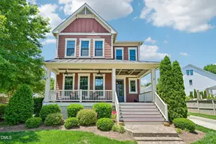 901 Norris St, Raleigh, NC 27604 - Photo 1