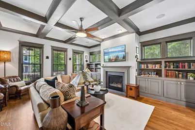 901 Norris Street, Raleigh, NC 27604 - Photo 14