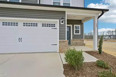 649 Red River Drive, Garner, NC 27529 - Photo 4