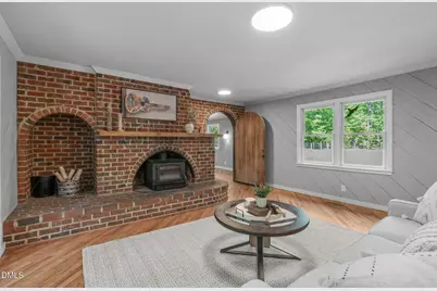 1316 O'Kelly Chapel Road, Durham, NC 27713 - Photo 26