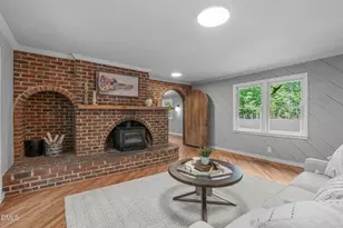 1316 O'Kelly Chapel Rd, Durham, NC 27713 - Photo 26
