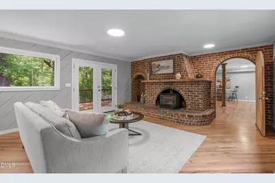 1316 O'Kelly Chapel Road, Durham, NC 27713 - Photo 24