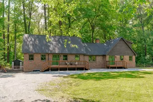 1316 O'Kelly Chapel Rd, Durham, NC 27713 - Photo 4