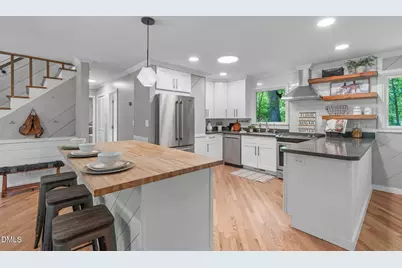 1316 O'Kelly Chapel Road, Durham, NC 27713 - Photo 18