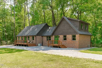 1316 O'Kelly Chapel Road, Durham, NC 27713 - Photo 2