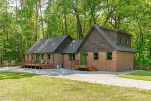 1316 O'Kelly Chapel Rd, Durham, NC 27713 - Photo 2